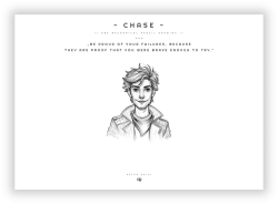 CHASE