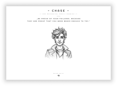 CHASE