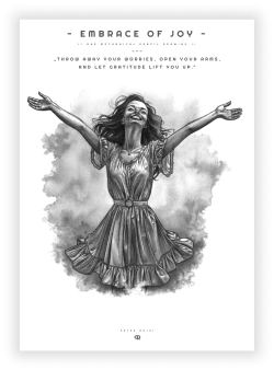 EMBRACE OF JOY