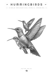 HUMMINGBIRDS